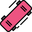 Skateboard icon 64x64