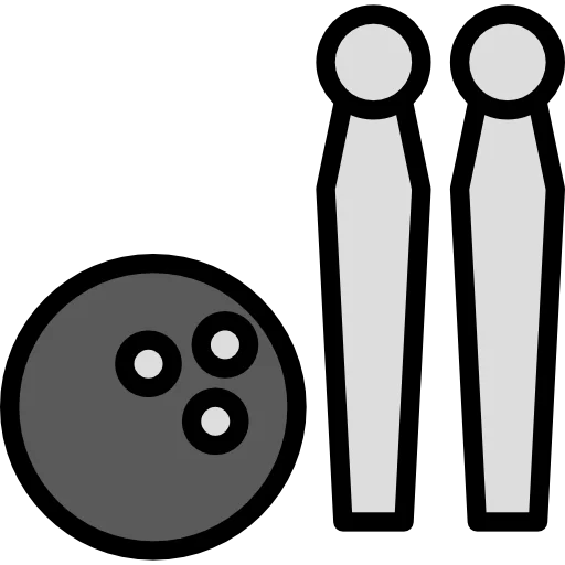 Bowling icon