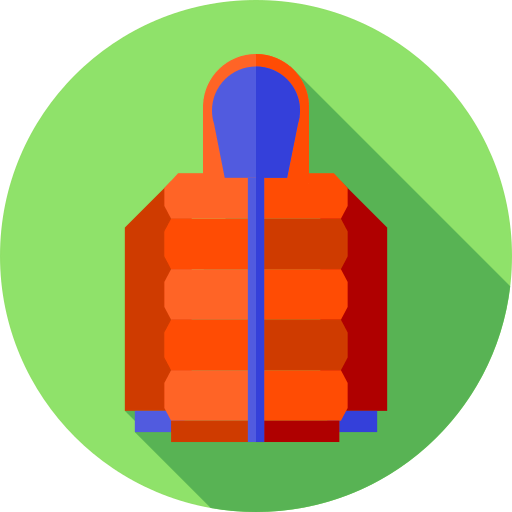Jacket icon