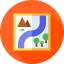 Map icon 64x64