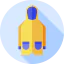 Raincoat icon 64x64