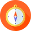 Compass icon 64x64