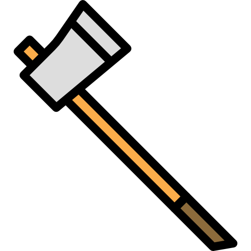 Axe icon