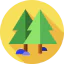 Tree icon 64x64