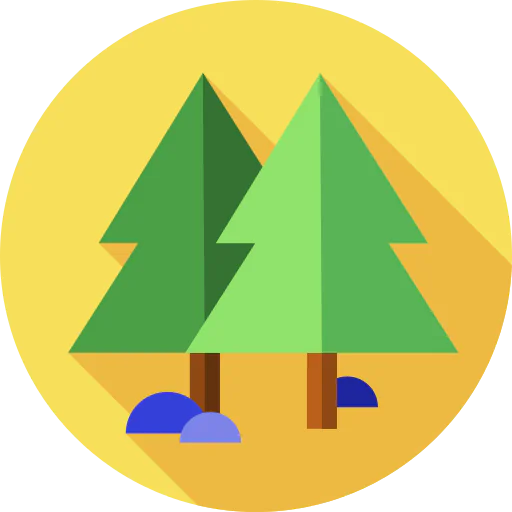 Дерево иконка