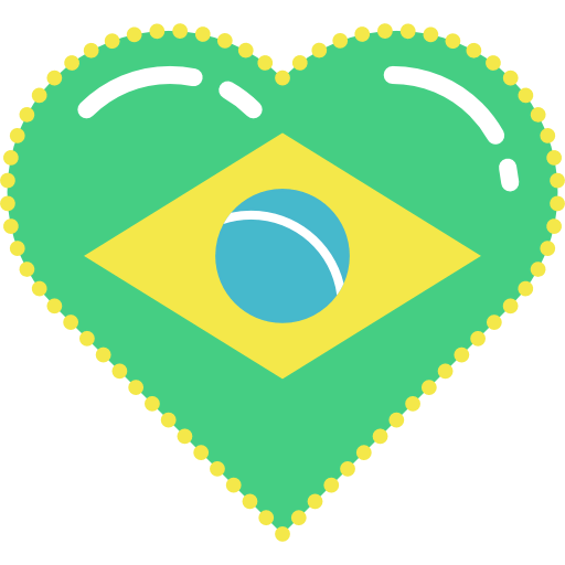 Brazil icon