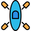 Kayak icon 64x64
