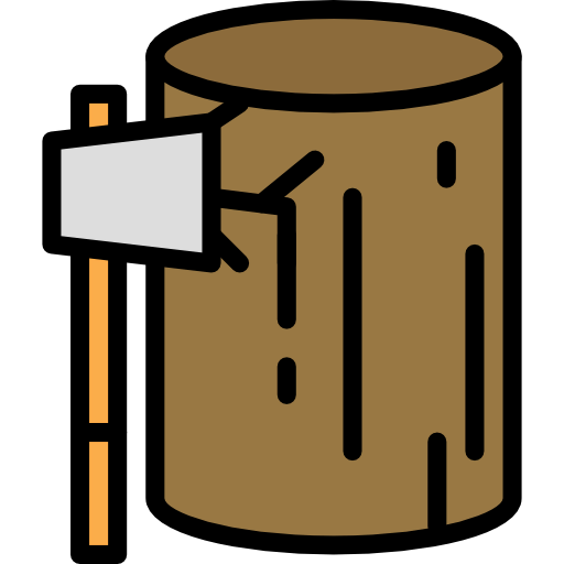 Axe icon
