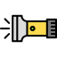 Flashlight icon 64x64