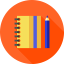 Sketchbook icon 64x64