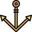 Hook アイコン 64x64