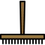 Rake icon 64x64