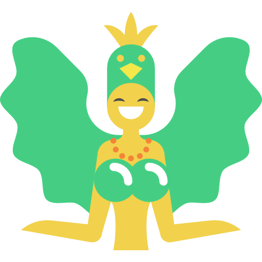 Dancer icon