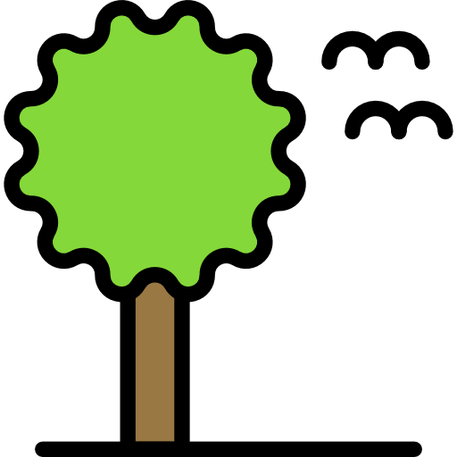Tree 图标