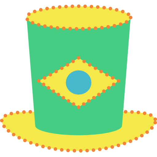 Hat icon