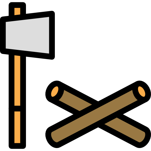 Axe icon