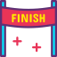 Finish Finish icon 64x64