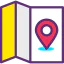 Map Map icon 64x64