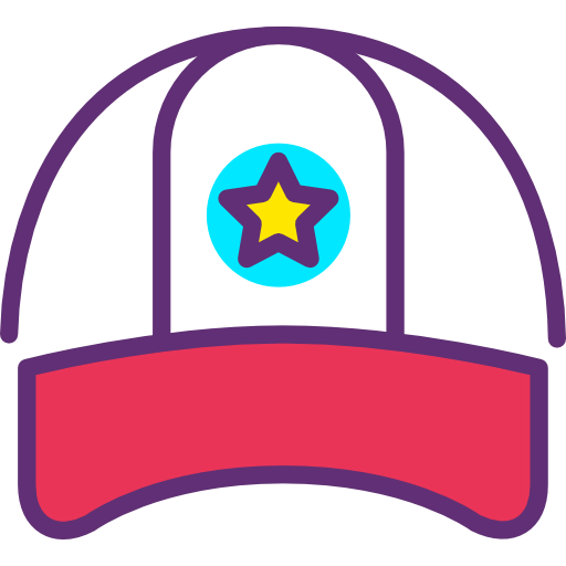 Cap icon