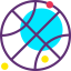 Basketball icon 64x64