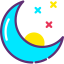Night icon 64x64