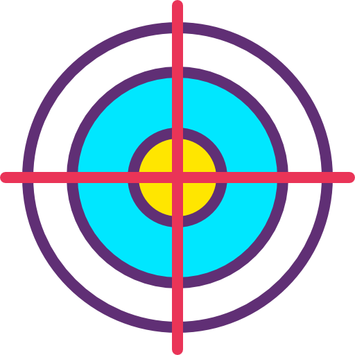 Target icon