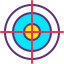 Target icône 64x64