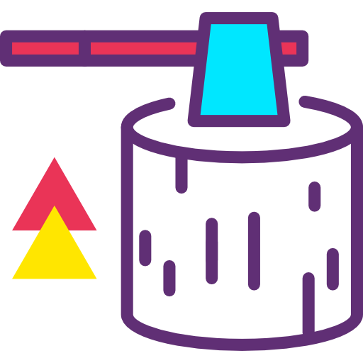 Axe icon