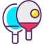 Ping pong icon 64x64