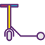 Scooter icon 64x64