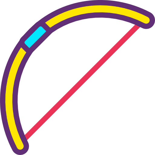 Bow icon