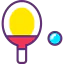 Ping pong icon 64x64