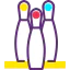 Bowling icon 64x64