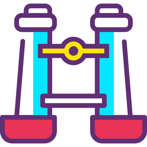 Binoculars icon