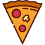 Pizza 图标 64x64