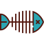 Fishbone 图标 64x64