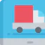 Delivery アイコン 64x64