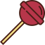 Lollipops Ikona 64x64