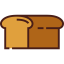 Bread 图标 64x64