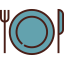 Dish 图标 64x64