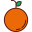 Orange 图标 64x64