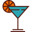 Cocktail Ikona 64x64