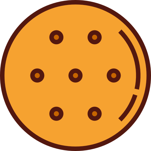 Cookie icon