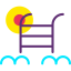 Ladder icon 64x64