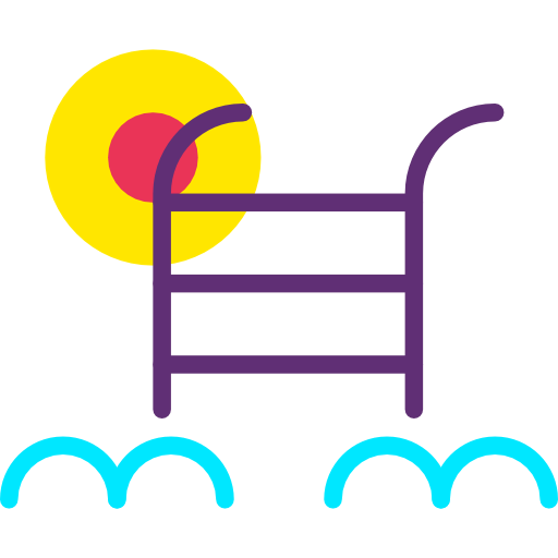 Ladder アイコン
