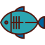 Fish Ikona 64x64