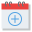 Calendar 상 64x64