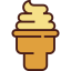 Ice cream Ikona 64x64