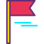 Flag Symbol 64x64
