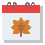 Calendar 상 64x64